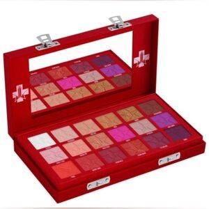 BLOOD SUGAR Eyeshadow Palette - Jeffree Star